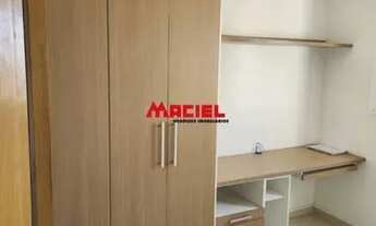 Imagem 4: Apartamento Padrão em São José dos Campos