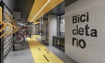 Imagem 6: Reserva Apartamento para venda com 127 m2 com 3 quartos em Vila Anastácio - São Paulo - SP