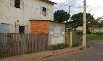 Imagem: Conjunto Andirá