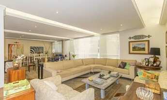 Imagem: RIO DE JANEIRO - Apartamento Padrão - Barra