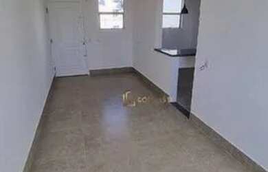 Imagem 5: Apartamento com 2 dormitórios à venda, 49 m² por R$ 198.000 - Conjunto Residencial José Bo