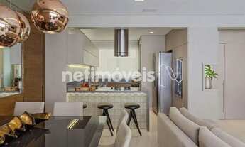 Imagem 5: Venda Apartamento 3 quartos Vila da Serra Nova Lima