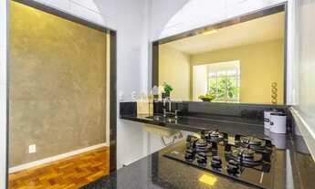 Imagem 5: RIO DE JANEIRO - Apartamento Padrão - Laranjeiras