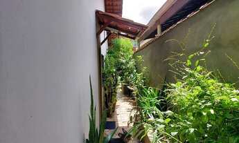 Imagem 6: Casa 02 dormitorios, 600 metros do mar