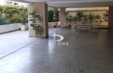 Imagem 6: Apartamento com 1 dormitório à venda, 43 m² por R$ 370.000 - Centro - Niterói/RJ