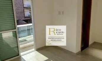 Imagem 2: Apartamento com 2 dormitórios para alugar, 62 m² por R$ 1.670,00/mês - Vila Progresso - Sa