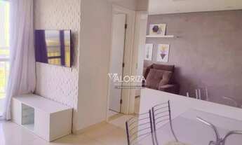 Imagem 6: Apartamento com 2 dormitórios para alugar- Jardim Guarujá - Sorocaba/SP