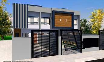 Imagem: Sobrado à venda, 2 quartos, sendo 1 suíte