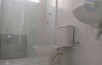 Imagem 5: Apartamento com 2 dormitórios para alugar, 47 m² por R$ 1.260,00/mês - Condomínio Ilha de