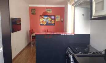 Imagem 2: Apartamento residencial à venda, Jardim do Lago, Limeira