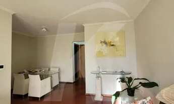 Imagem 5: Apartamento de 92m² à venda no Tucuruvi- 3 dormitórios, e 2 vagas