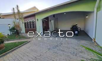 Imagem 2: Casa - Parque da Hípica - Campinas