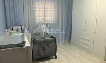 Imagem 5: Cód.: 13715 - Sobrado com 06 dormitórios e quintal com 06 vagas de garagem. Vila Santa Te