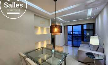 Imagem 2: RIO DE JANEIRO - Apartamento Padrão - JACAREPAGUÁ