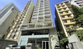 Imagem: STUDIO - CONSOLAÇÃO