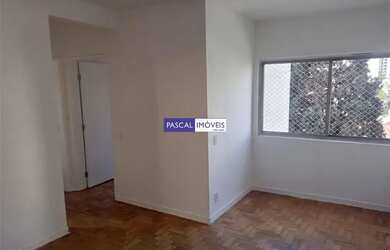 Imagem 6: SãO PAULO - Apartamento Padrão - Moema
