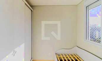 Imagem 7: Apartamento para Aluguel - Santo Amaro , 2 Quartos, 34 m2