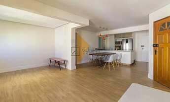 Imagem: Venda Apartamento 2 Dormitórios - 92 m²