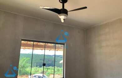 Imagem 6: Casa para aluguel, 3 quartos, 1 suíte, 2 vagas, Vila Bella - Santa Bárbara/MG