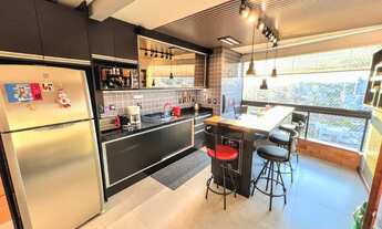 Imagem 5: Apartamento à venda, 3 quartos, sendo 1 suíte, Bairro Vila Nova, Jaraguá do Sul/ SC