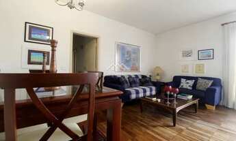 Imagem 4: Apartamento Venda Paraíso 117 m² 3 Dormitórios