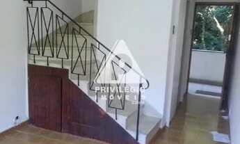 Imagem 3: Apartamento 2 quartos na Gávea