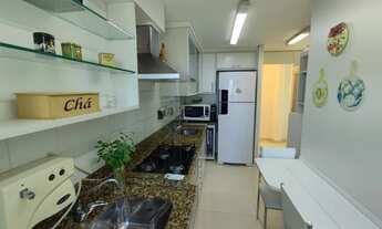 Imagem 6: APARTAMENTO RESIDENCIAL em Porto Alegre - RS, Jardim Botânico