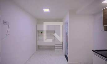 Imagem 5: Apartamento para Aluguel - Aclimação, 1 Quarto, 18 m2