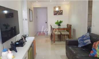 Imagem: Santo André - Apartamento Padrão - Casa