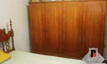 Imagem 4: Casa antiga para reforma