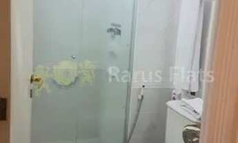 Imagem 6: Flat para locação em Pinheiros - Edifício The Excellence - Cód. SMG18563