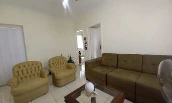 Imagem 3: Apartamento com 2 dormitórios à venda, 60 m² por R$ 380.000,00 - Vila Matias - Santos/SP