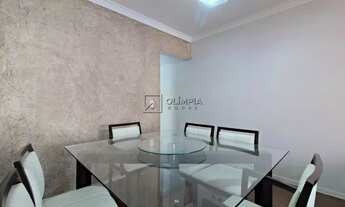 Imagem 6: Apartamento Venda Pinheiros 86 m² 3 Dormitórios