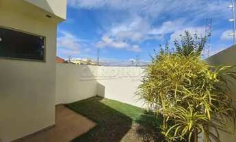 Imagem 7: Casa Padrão em São Carlos