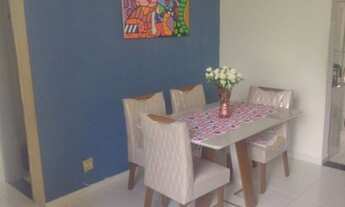 Imagem 4: MAR DO CARIBE- COROA DO MEIO