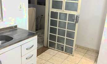 Imagem: Aluguel de quartos asa sul