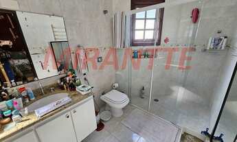 Imagem 7: MARAVILHOSO SOBRADO COM LAZER COMPLETO, DENTRO DO ALPES DA CANTAREIRA!!