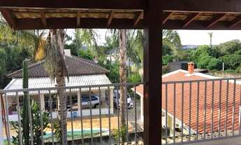 Imagem: Chácara 1100m2 Com Usina Solar