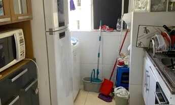 Imagem 3: Apartamento José tenorio