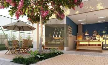 Imagem 7: Apartamento com 2 dormitórios à venda, 40 m² por R$ 365.000,00 - Canindé - São Paulo/SP