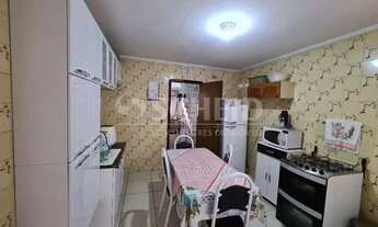 Imagem 4: Sobrado com 02 Quartos á venda, 02 vagas , 118m² - Interlagos -São Paulo-SP