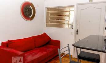 Imagem: Apartamento para Aluguel - Vila Mariana