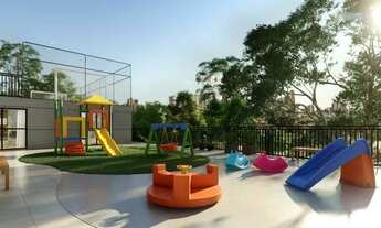 Imagem 4: Apartamento 37m² 2 dormitórios Vila Andrade