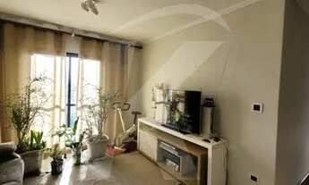 Imagem 2: Apartamento de 92m² à venda no Tucuruvi- 3 dormitórios, e 2 vagas