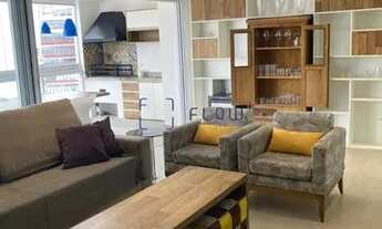 Imagem 2: Apartamento 120m² , 02 suites, 03 vagas - Vila Olimpia