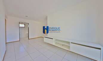 Imagem 3: Vendo apartamento no Edf Praça do Rosarinho Prince, nascente e alto, c/ 70 mts, 3 quartos