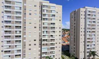 Imagem 6: Apartamento à Venda - Rudge Ramos, 3 Quartos, 79 m2