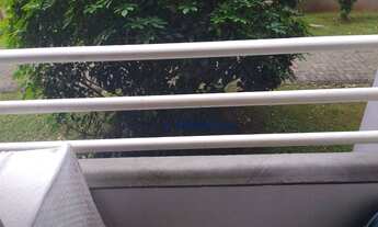 Imagem 4: Apartamento com 2 dormitórios para alugar, 55 m² por R$ 2.040,56/mês - Chácara Agrindus