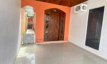 Imagem: VENDO OU ALUGO ÓTIMA CASA