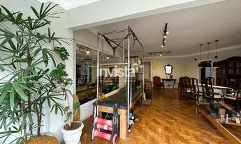 Imagem: NO CORAÇÃO DO GONZAGA E PERTO DA PRAIA